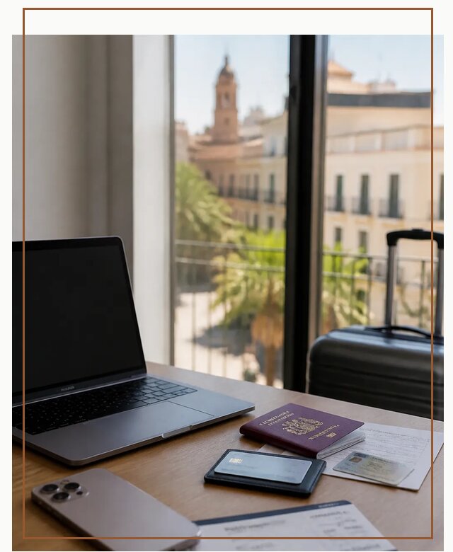 ВНЖ Испании Digital Nomad в Пятигорске по цене от 50338 р. | Гиперактив-Птг