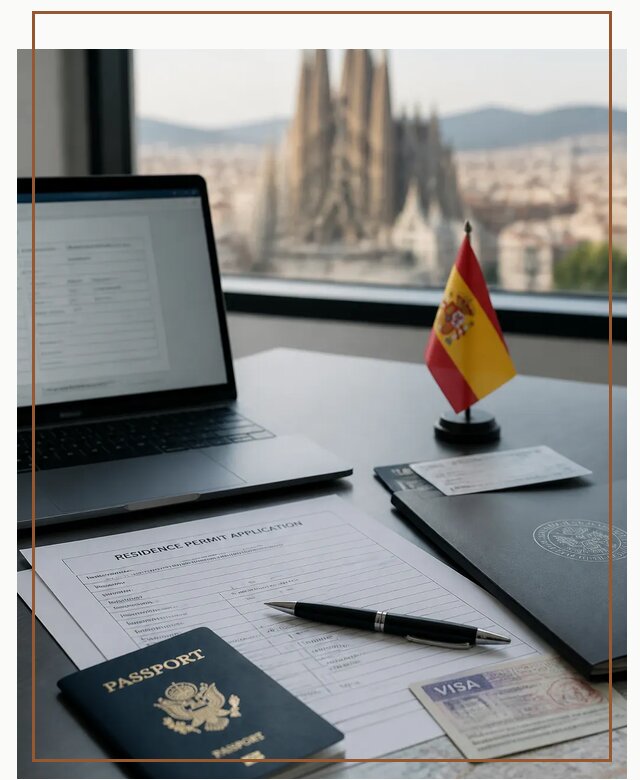 Оформление Startup Visa и ВНЖ Испании для бизнеса в Пятигорске