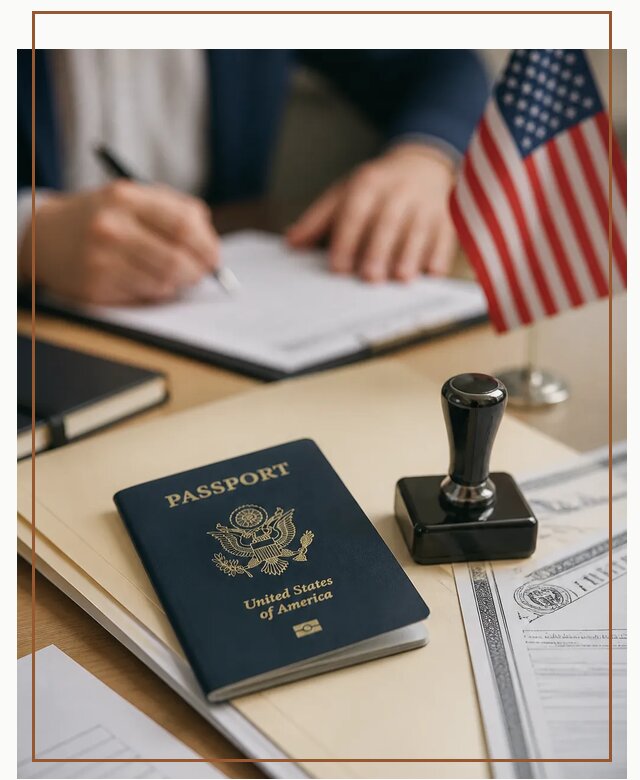 Оформление гражданства США в Пятигорске под ключ от 46229 р. | Гиперактив-Птг