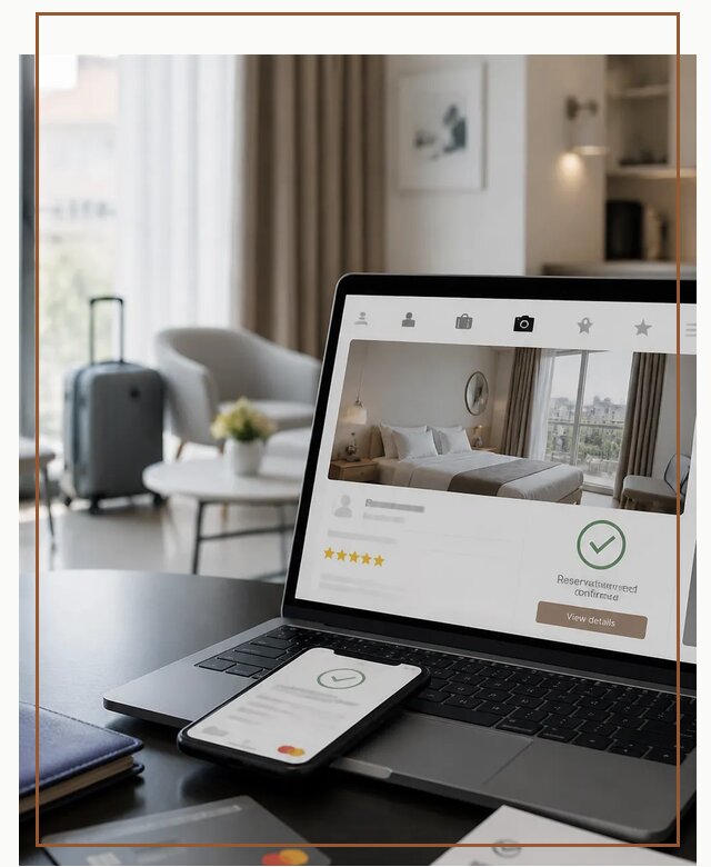 Оплата бронирования Airbnb в Пятигорске по цене от 5496 р. | Гиперактив-Птг